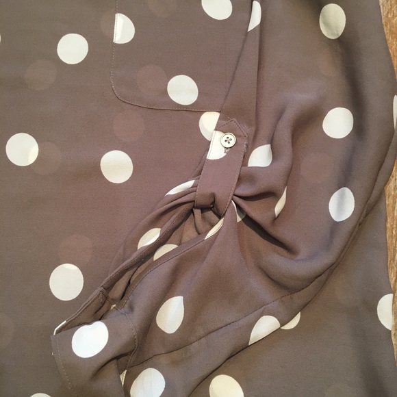 💫💫Ann Taylor Top - Picture 4 of 4